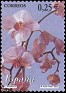 Spain - 2002 - Flora - 0,25 â‚¬ - Multicolor - Spain, Flower, Landscape - Edifil 3869 - 0